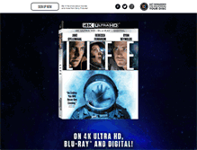 Tablet Screenshot of lifemovie.com